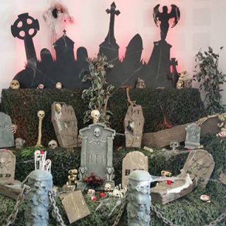 Cimetière 2