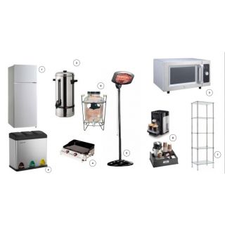 Accessoires divers