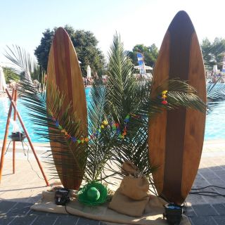 Les Surfs