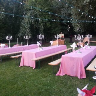 Le Banquet Guinguette