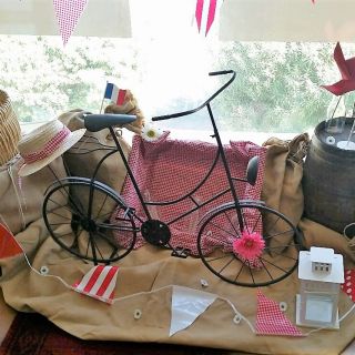 Vélo Guinguette