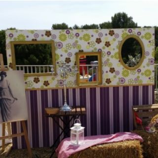 Photobooth Vintage