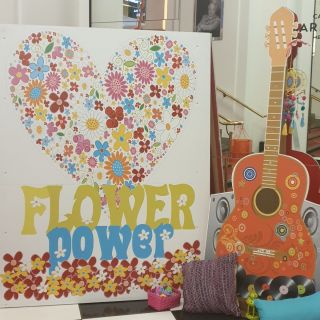 Flowers  Power