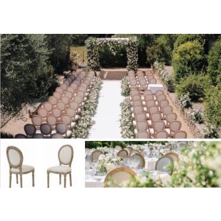 Chaises "Matildes"