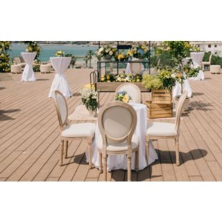 Espaces cocktail personnalisables