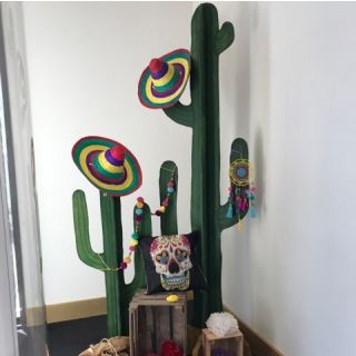 Mexicain 1