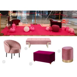 Ambiance Pink