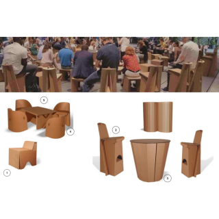 Ambiance Carton