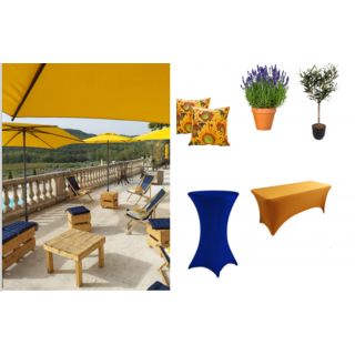 Ambiance Provence