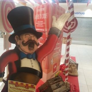 Monsieur Loyal