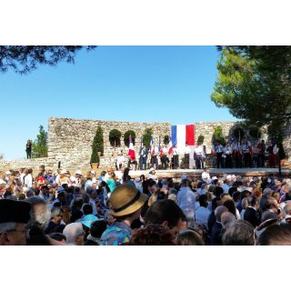 Salons - Cérémonies officielles - Soirées de lancement