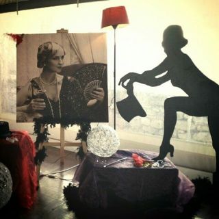 Danseuse Prohibition 2