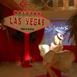 Welcome Las Vegas 2