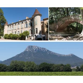 Domaine de la Castille