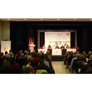 Conférences - Séminaires - Colloques