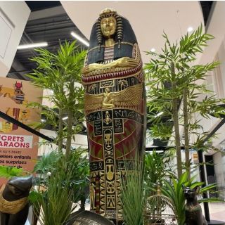 Sarcophage