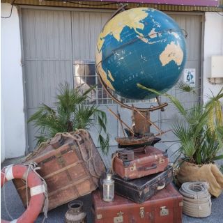 Le Voyageur