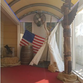 Camps Américain