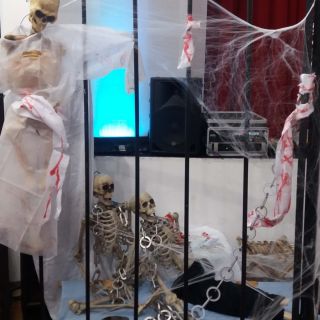La Cage