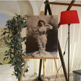 Cadres Vintages