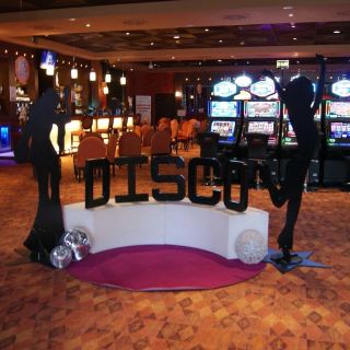 D.I.S.C.O