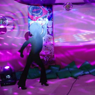 Disco Party