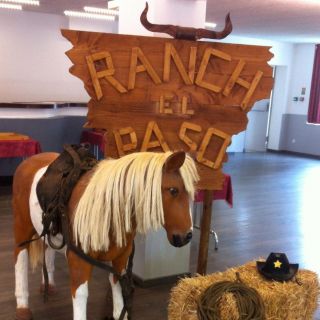 Ranch el Paso