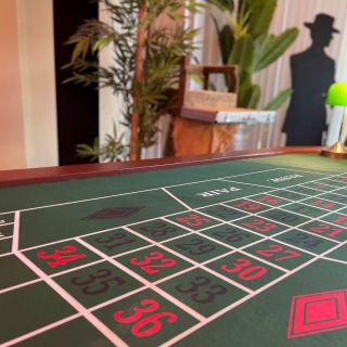 Nos Tables de Jeux
