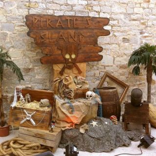 Pirate's Island 1