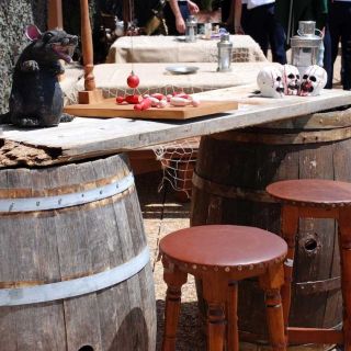 Le Bar Taverne