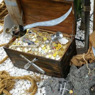 Le Trésor