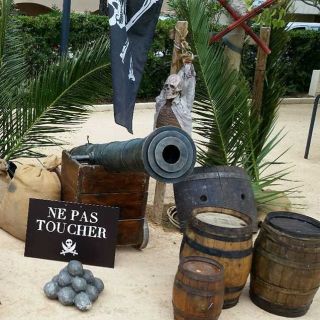Les Canons 1