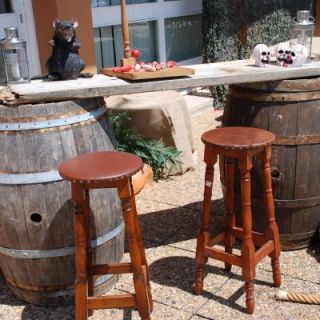 Kermesse pirate