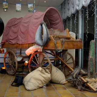 La Roulotte
