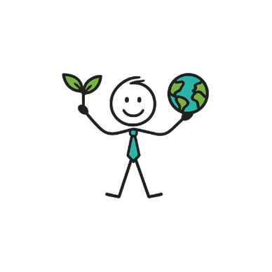 "La démarche RSE, parce qu'on aime notre planète"