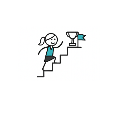 " La réussite n'est pas une option "